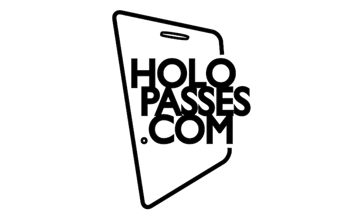 Holo passes